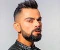 Virat Kohli reviews Zero