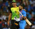 I enjoy my battles with Virat Kohli: Starc