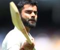 One thing Aussies must learn from Kohli