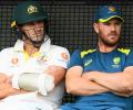 Australia struggling without banned Warner, Smith: Paine
