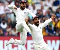 Our first-class cricket is amazing: Kohli's subtle response to O'Keefe