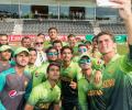 U-19 World Cup: Pak finish third without bowling a ball