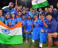 India face South Africa in U-19 World Cup opener