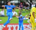 PIX: India crowned Under-19 World Champions