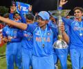 Why are brands not signing Prithvi Shaw or Shubman Gill?