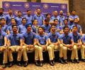 'U-19 WC showed huge gap between India and Pak players'