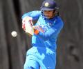 ICC Rankings: Mandhana rises to career-best spot