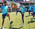 'India go into World Cup as the best bowling side'