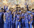 IPL 2018: Mumbai Indians to meet Chennai Super Kings in opener