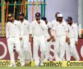 Why India did not do well in SA Test series