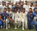 Ranji Trophy set for kick-off; all eyes on northeast states