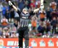 Kiwis rule the roost in ICC T20 rankings
