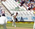 'We gave away 30 runs too many to South Africa'