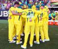 What's going wrong for ODI world champions Australia?