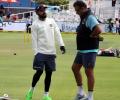 Stats: Why West Indies face a near impossible task in India