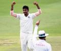We always want to contribute as a pack: Bumrah
