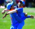 Ganguly, Kohli, Chhetri back U-19 squad to lift World Cup Trophy