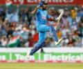 T20 Rankings: Rahul rises to career-high third spot, India move up to second place
