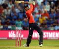 Hales withdrawn from England's World Cup squad