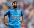 Not thinking of Pakistan clash in T20 WC: Bhuvneshwar