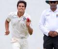 'Arjun Tendulkar can be a match-winning bowler'