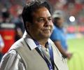 Who will replace Jay Shah as BCCI secretary?