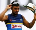 Sri Lanka's Gunathilaka gets six-match ban for misconduct