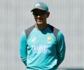 Dual role for Australia head coach Langer in T20s