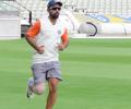Here's how Indian batsmen can succeed in fickle English weather...