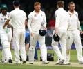 How England plan to bounce back in second Pakistan Test