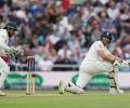 2nd Test, Day 2: England batsmen share load, keep Pakistan under pressure