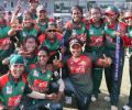 Women's Asia Cup: Bangladesh pip India to win maiden title
