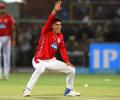 Afghanistan's Mujeeb will use tricks learnt from Ashwin to hurt India