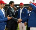 Afghanistan appeals to other Test cricketing nations for more cricket