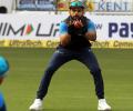 Kohli undergoes YoYo test but no clarity on neck injury