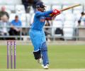 Shaw, Vihari tons power India A into Tri-Series final
