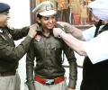 Meet DSP Harmanpreet Kaur