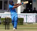 Shaw, Agarwal set to make ODI debut