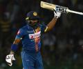 Cricket: Sri Lanka's Perera returns for South Africa series