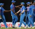 Confident India wary of unpredictable Bangladesh in T20 final