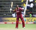 Powell to lead WI, as Hope, Thomas return for India T20Is