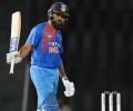 PHOTOS: India outclass Bangladesh to qualify for T20 final