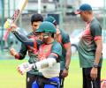 Sri Lanka, Bangladesh clash in virtual semifinal