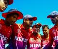 ICC readmits Zimbabwe & Nepal as members; increases prize money of women's event