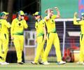 Healy stars as Aus women beat India women to sweep series 3-0
