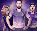 Vinay Kumar backs skipper Karthik