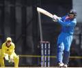 Women's T20 Tri-series: Australia overpower India by 6 wkts