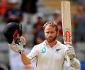 Kane... and able: Meet New Zealand's greatest batsman