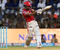 IPL: Test specialist Saha ready for new challenge at SRH