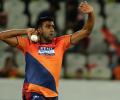 'Ashwin can use IPL to regain place in Indian ODI team'